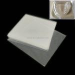 MFDS Blue Orthodontic Accessory Lab Dental Vacuum Forming Molding Machine