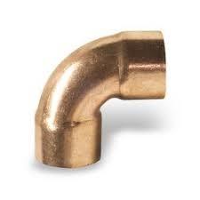 Wholesale Seawater Resistant Copper Nickel Elbow for Offshore Applications from china suppliers
