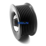 Pk Belts Fan Pulley 612630060836 DAYUN Bearing Pulley Wheel