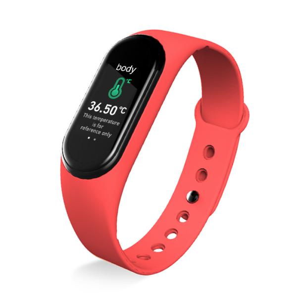 Smart Bracelet Bluetooth 4.0 Fitness Wristband Fitness Tracker Device Body