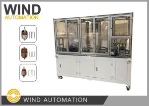 Wholesale Starter Armature Round Conductor Automatic Hairpin Coil Forming Machine from china suppliers