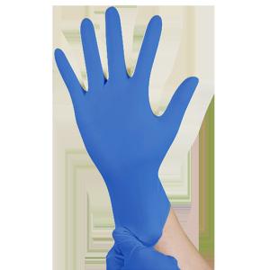 Wholesale 100 Pcs/ 1 Box Sterile Disposable Medical Latex Gloves Medical Latex Glove CE from china suppliers