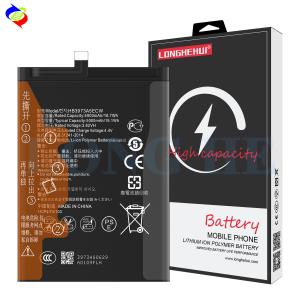 Wholesale Double IC Protection Battery for Huawei Mate20X Mobile Phone HB3973A5ECW Replacement from china suppliers