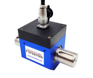 Wholesale Shaft Mounted Contactless Dynamic Torque Meter 500Nm 300Nm 200 Nm from china suppliers