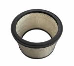 5um, Vacuum cleaner Filter Cartridge , Galvanized Steel Net Frame Air filter
