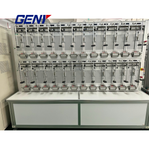 Wholesale High-Precision Smart Meter Calibration System from china suppliers