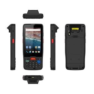 Wholesale 2gb 4gb 6gb Handheld PDA Scanner 3000mAh/4000mAh Compact Battery from china suppliers