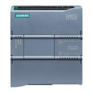 Wholesale 6ES7211-1BE31-0XB0 Siemens NEW in stock from china suppliers