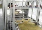 Compact 1500mm Busway Automatic Packaging Machine Moisture Dust Proof