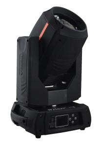 Wholesale Bar Concert Beam Moving Head Light 17R 350W Bulb Frost Lens Create Soft Wash Effect from china suppliers