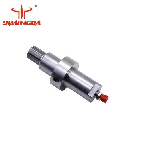 860500106 98077000 Auto Cutter Parts Shaft X Axis Idler Brewer #503 For Cutter