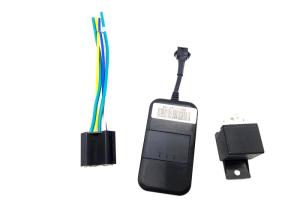 Wholesale 4G Portable Real Time GPS Tracker For Car Anti Theft Geofence History Track from china suppliers