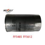 Stock High Quality Trucks Fuel Filter FF5485 For Heavy Duty Truck