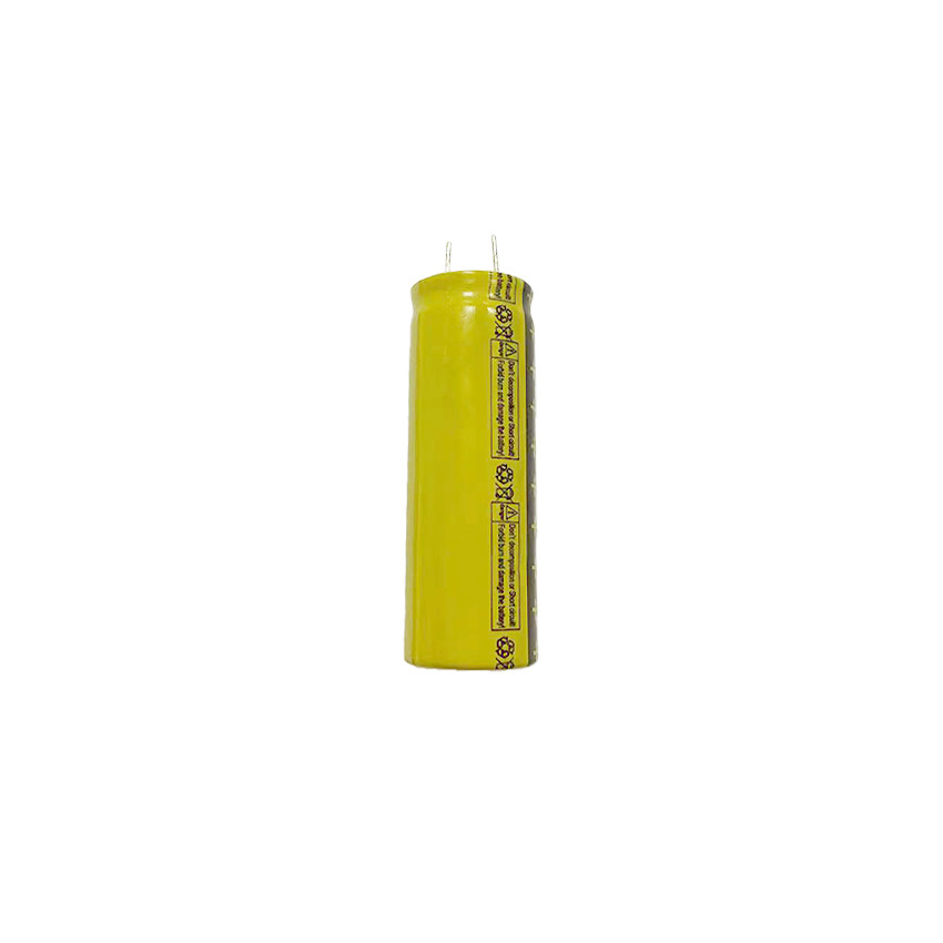 Explosion Proof HTC2265 Lithium Titanate Battery 5C 2.4v 2000mah Rechargeable Battery