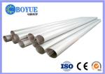 UNS S31254 SMO Duplex Stainless Steel Pipe Seamless Welded Pipe OD2'-48'