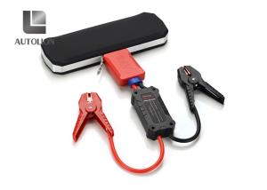 Wholesale Multifunction Emergency Portable Car Jump Starter With One Year Warranty from china suppliers