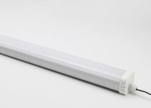 Wholesale 30 watts Compact Weatherproof LED Batten Light, alum body Cold Bright Light from china suppliers