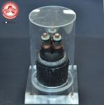 Submarine Cable Use Black Yellow Armouring PP Twine