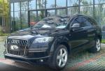 Audi Used Q7 3.0T All Vehicle Gas Car 5 Door 5 Seat SUV