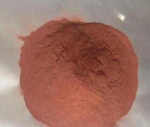 Wholesale 1um high purity copper powder from china suppliers