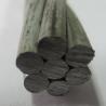 Buy cheap Hot dipped galvanized steel wire Stay wire 7/8 SWG 7/4.0mm GSW from wholesalers