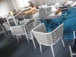 Rattan Plaiting AQL Quality Inspection , Quality Control Final Inspection