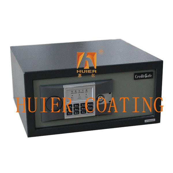 Burglar Proof Fireproof Safe Box With 1Hour Fire Rating Fireproof Storage Box