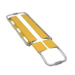 CE Certified Medical Equipment Scoop Stretcher First-Aid Devices for Rescue