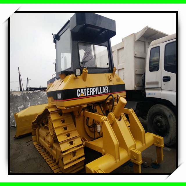2012 D5N  Agricultural tractors Bulldozer for sale construction equipment used tractors