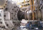 Nature Type Industrial Mining Equipment Wear Resistant Rubber With Domestic