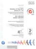 SHENZHEN JC RAPID MFG FACTORY Certifications