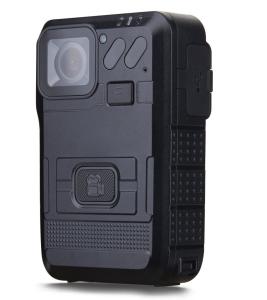 Wholesale 4000mAh Battery Wireless Body Cameras 1440P 16h Recording Time from china suppliers