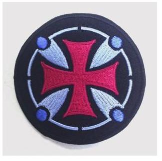 New promotional customed logo cloth Embroidery patch sports badge club outdoor
