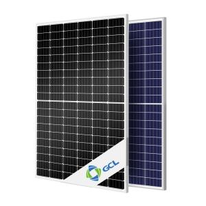 Wholesale Solar Panel 144 Cells Half Cell Monocrystalline PV 440W 450W 455W 460W 465W 470W 475W from china suppliers