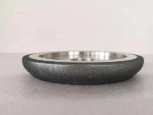 Wholesale Electroplated CBN Grinding wheel 150*22.2*32 10/30 B151 from china suppliers