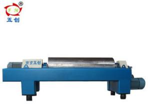 Wholesale LWS Three Phase Decanter Centrifuge from china suppliers