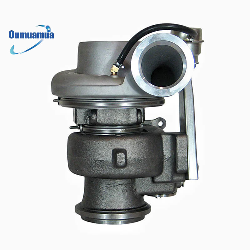 Turbo HX55W For Cummins Engine QSM4 TIER 3 Turbocharger 4037635 4089865