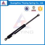Steel Furniture Compression Gas Springs Miniature / Adjustable