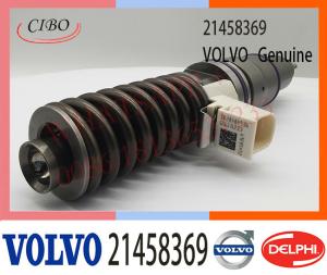Wholesale 21458369 VOL Diesel Engine Fuel Injector 21458369 22499124 22717954 for VOL D13/D16 BEBE4G02001 BEBE4G12001 21458369 from china suppliers