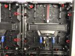 Waterproof IP68 Stage Rental LED Display Die Cast Aluminum Cabinet