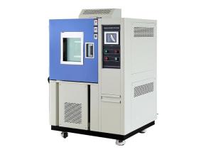 Wholesale 380v 50Hz Temperature Humidity Chamber Temp Humidity Chamber Iec60068 Iec61215 from china suppliers