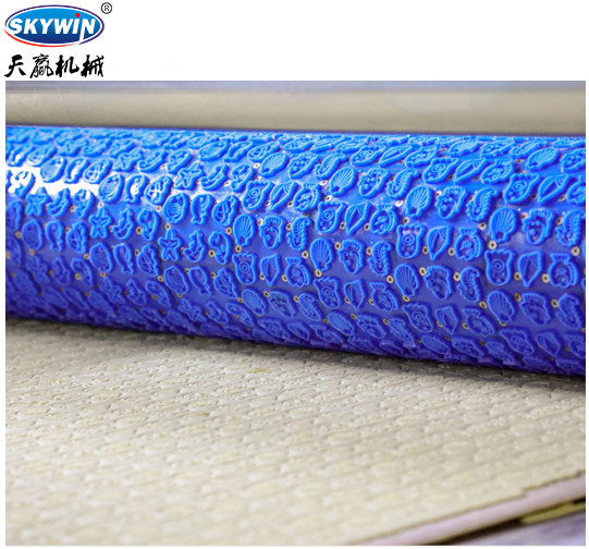 Soft And Hard Biscuit Mould Roller For Biscuit Making Machine Large Capacity
