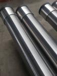 Perfect Roundness Well Screen Pipe Or Water Well Screen Tube Or Stainles Steel