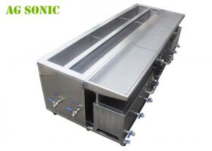 Wholesale Ultrasonic Two Tanks Mini Blinds Venetian Blind Cleaning Machine With Drying Tray from china suppliers