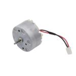 RF-500 Custom 12v Mini DC Motor With UL Standard Cable