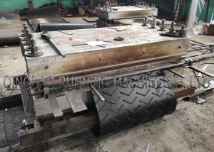 Wholesale Automatic Lightweight Rubber Conveyor Belt Vulcanizing Machine Portable from china suppliers
