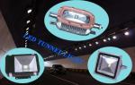 30W Waterproof Explosion Proof Led Flood Light 3000 Lumens For Oil Plant