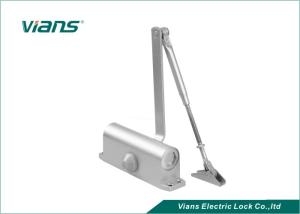 Wholesale 60KG Heavy Duty Commercial Door Closer For Wooden Door / Fire Door from china suppliers