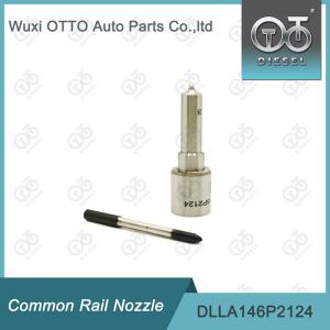 Wholesale DLLA146P2124 Bosch Common Rail Nozzle For Injectors 0 445 120 188 from china suppliers