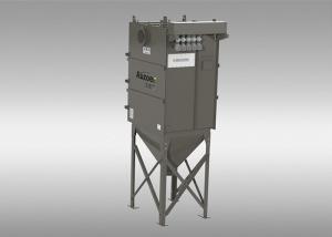 Wholesale Oil Mist Dedusting Industrial Dust Removal System Sintered Plate Dust Collection from china suppliers